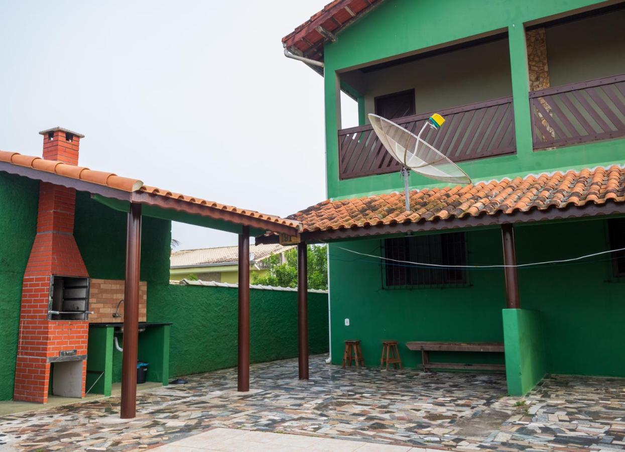 Casa De Praia - Ilha Comprida Exterior foto