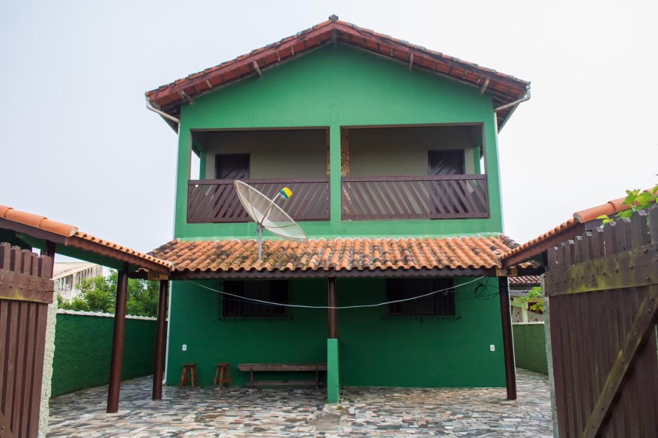 Casa De Praia - Ilha Comprida Exterior foto