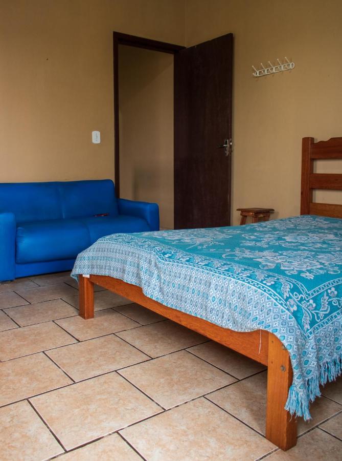 Casa De Praia - Ilha Comprida Exterior foto
